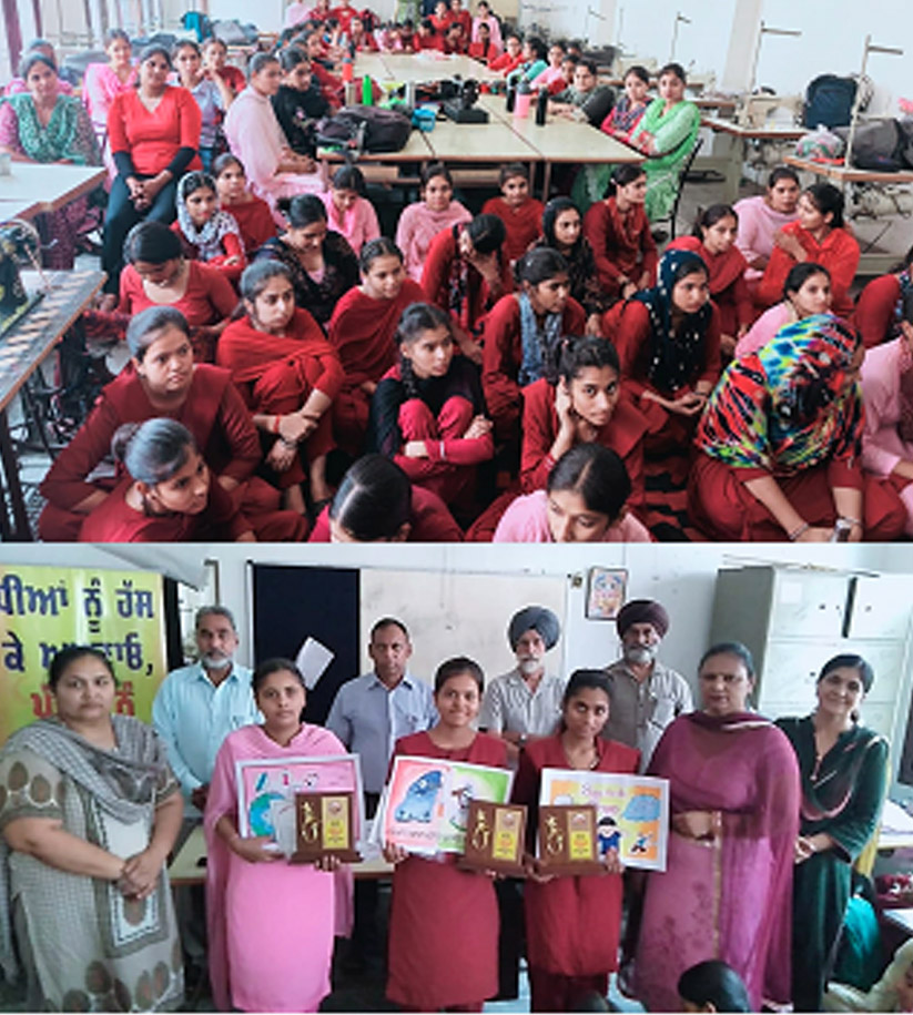 "Upakar Yuva Clubs" will be formed to raise awareness about social evils - Upakar Society